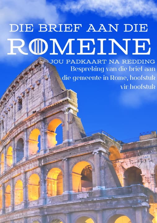 Romeine: Jou Pad na Redding